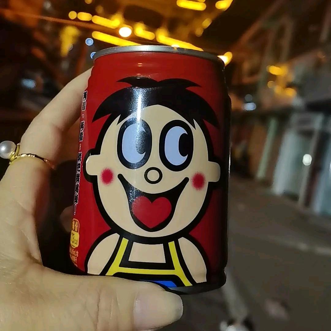 后来的我