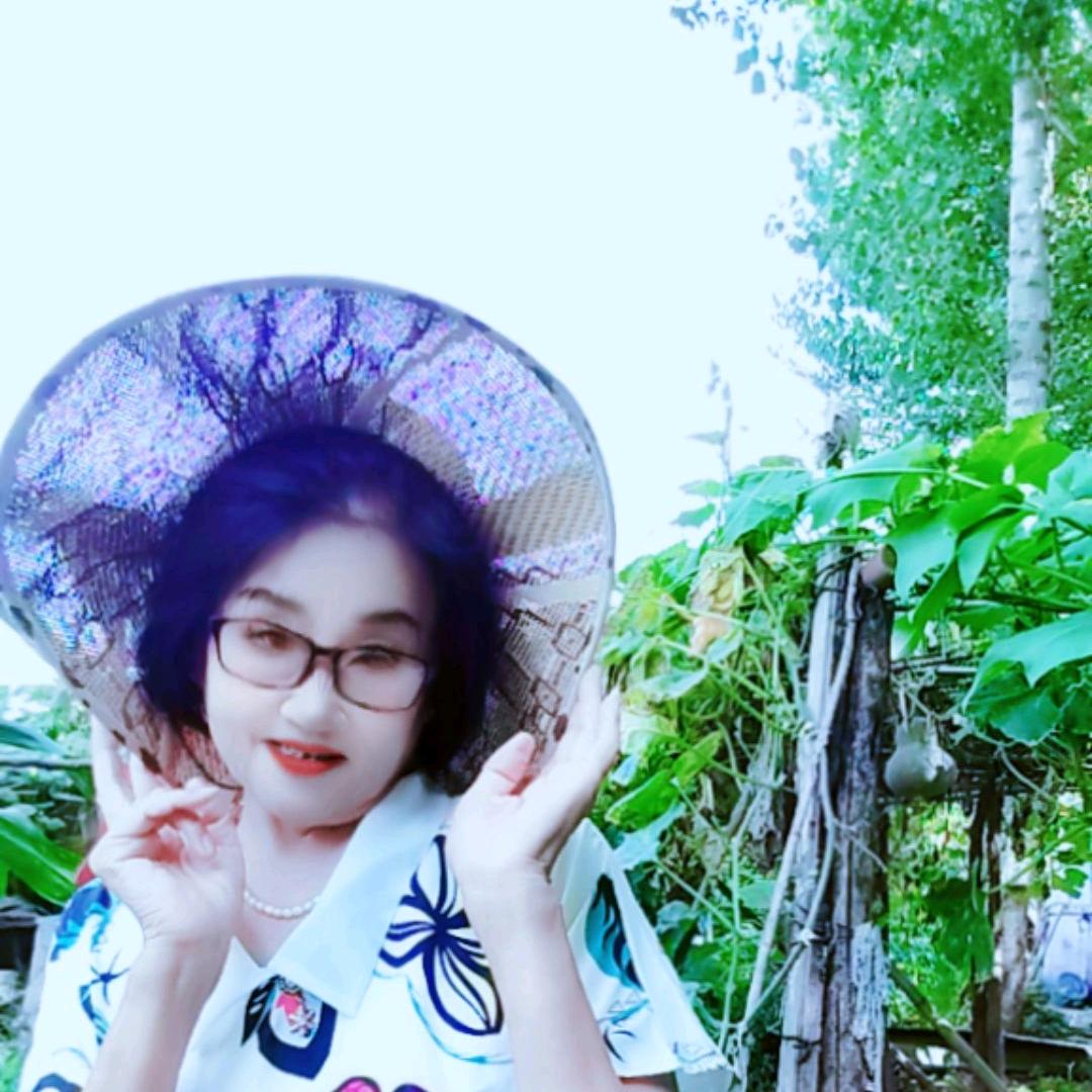 中华大地