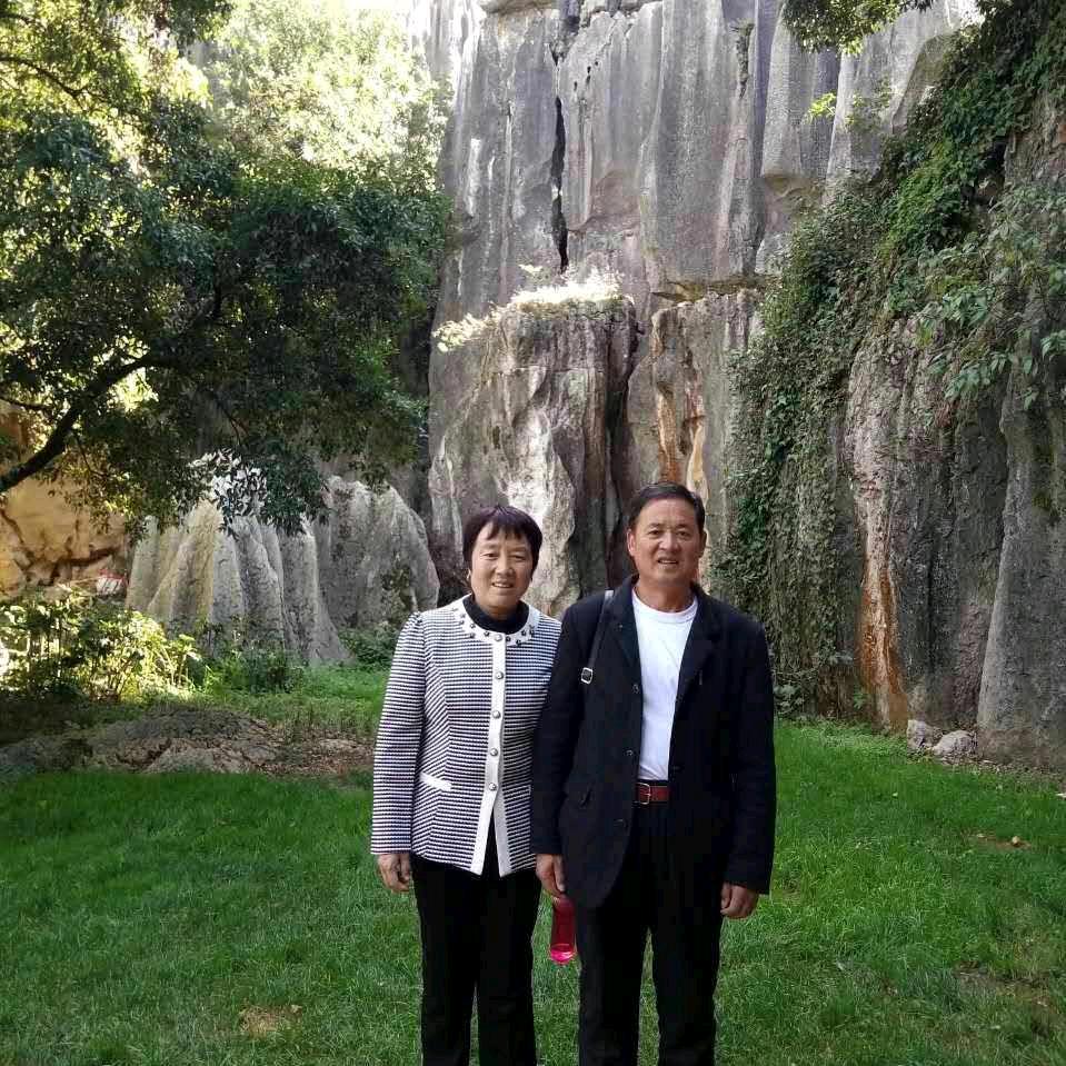 🌺快乐生活🌹🌞