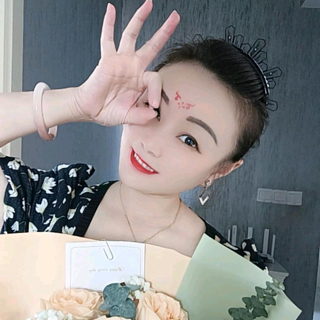荣昌心心～手势舞