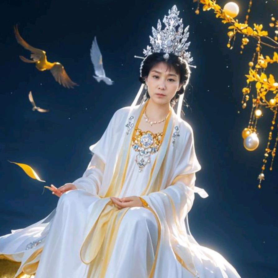 曾庆英百货
