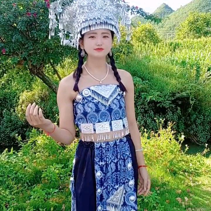 小不点