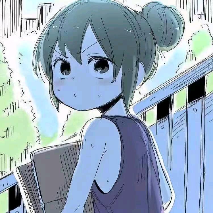 舒坦的蓝色耳机6907
