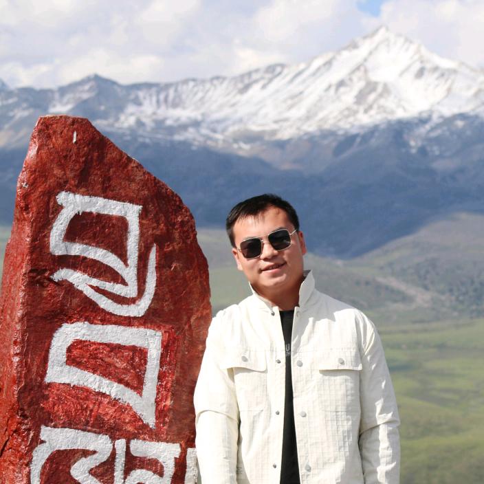 尊贵的雪佛兰科鲁兹车主