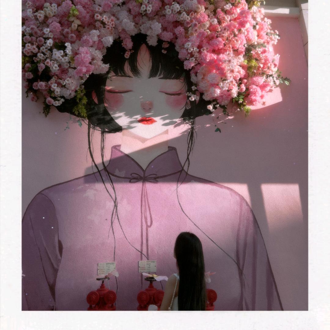 徐姑娘👱🏻‍♀️