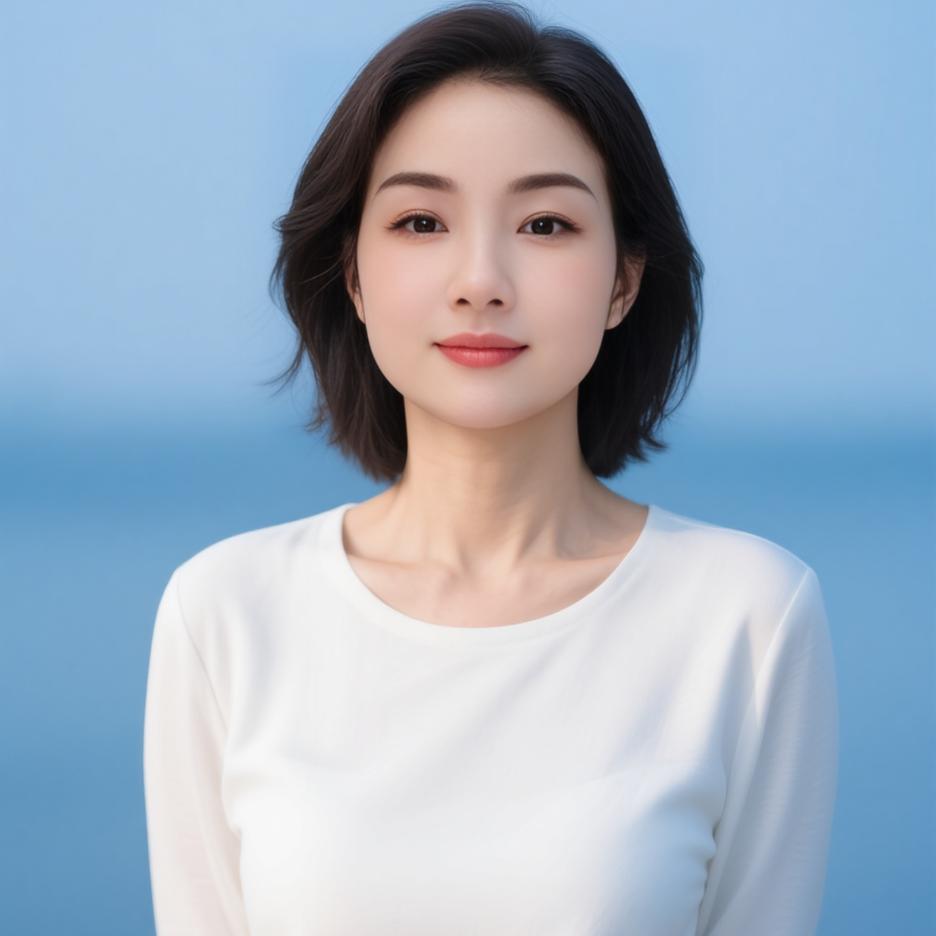 琳姐姐吖