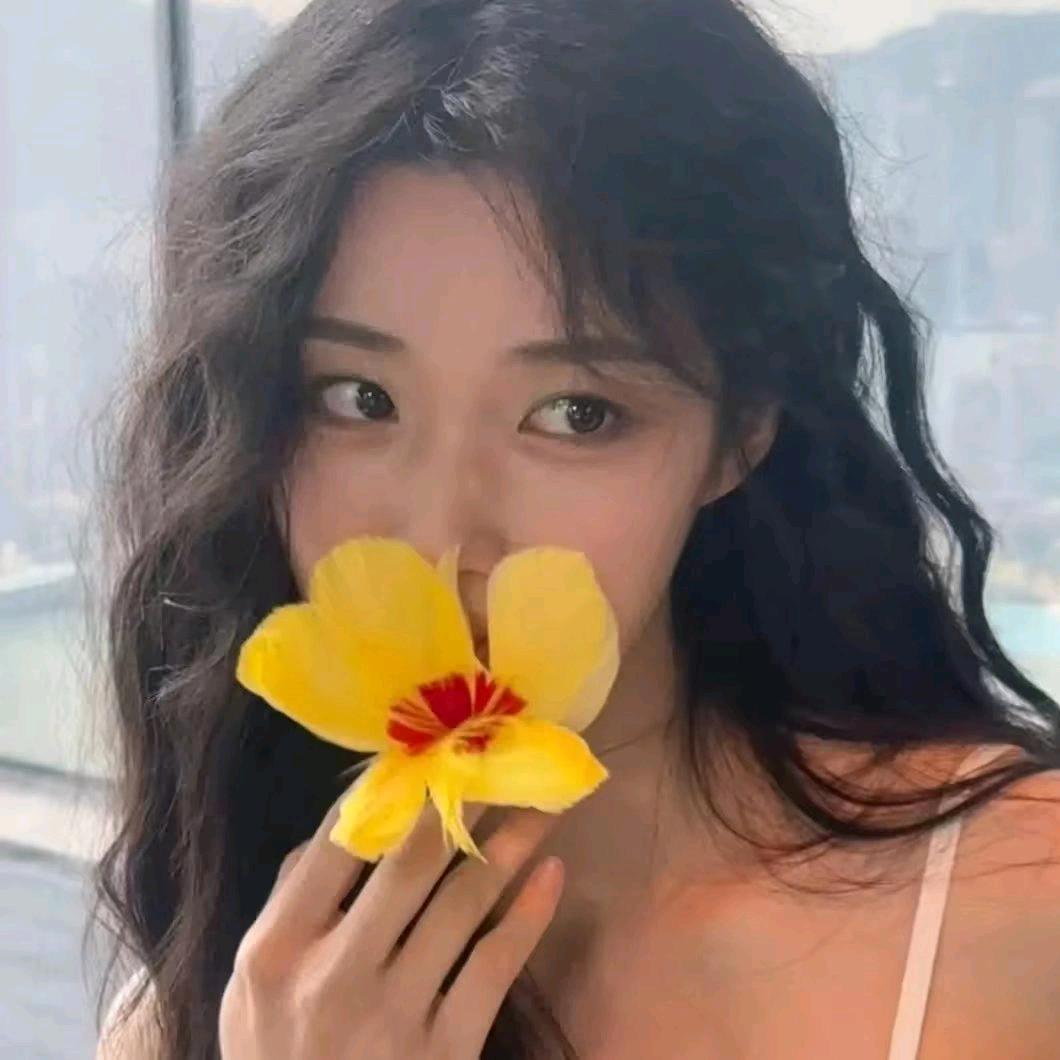 花落离别