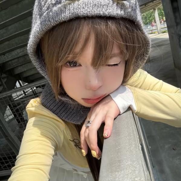 小如