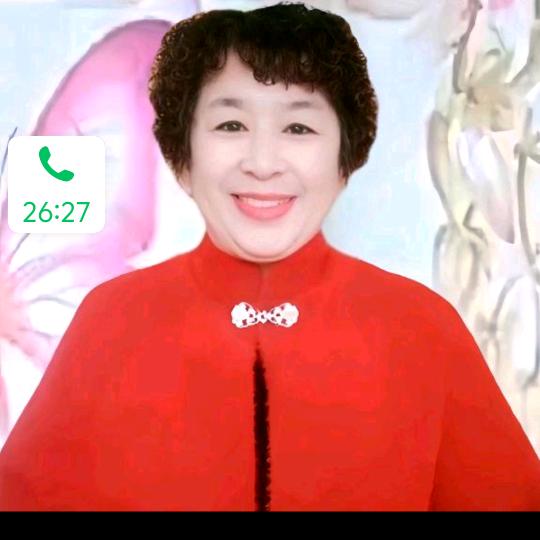 丽姐一
