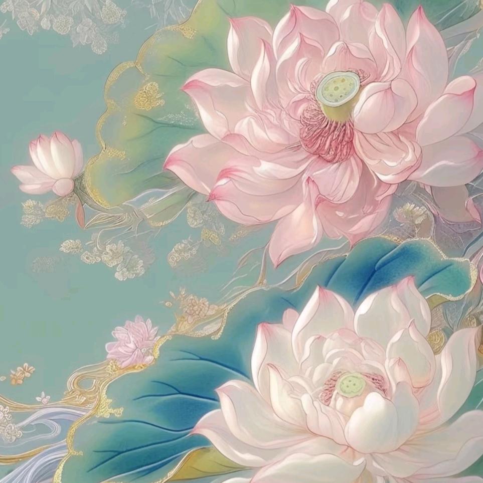 金诚--汐锦