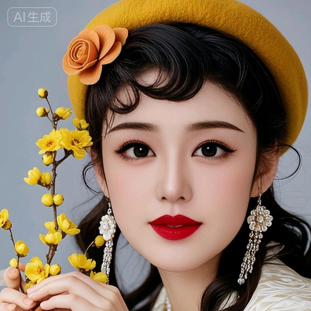 山东龙女