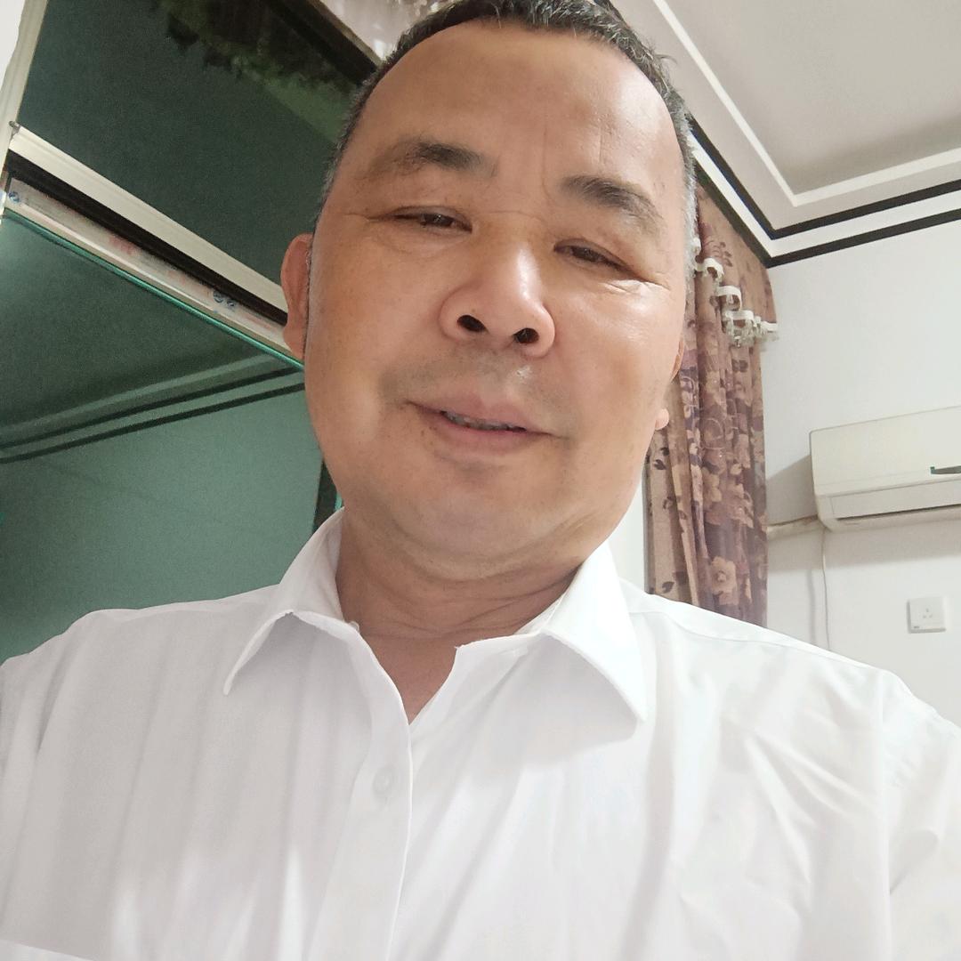 彭海军