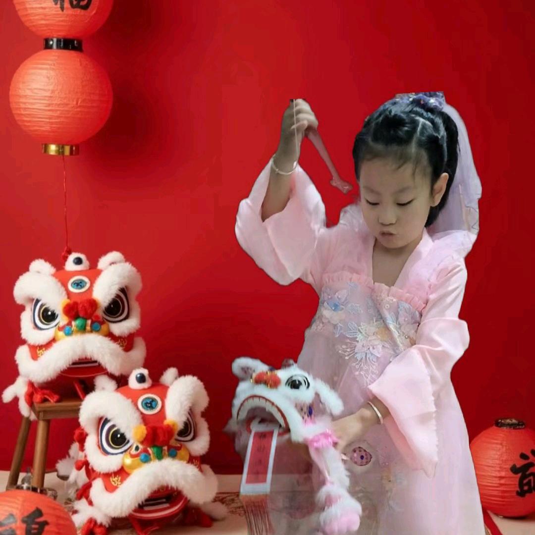 点点梦🔥