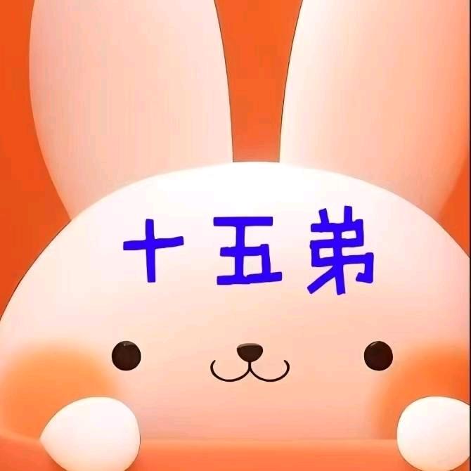 十五弟跑腿