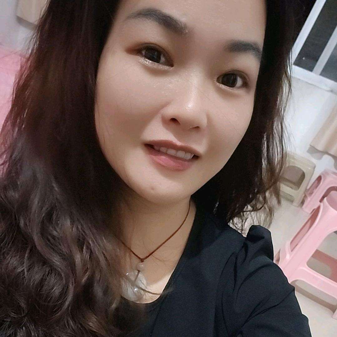 广西农家妹