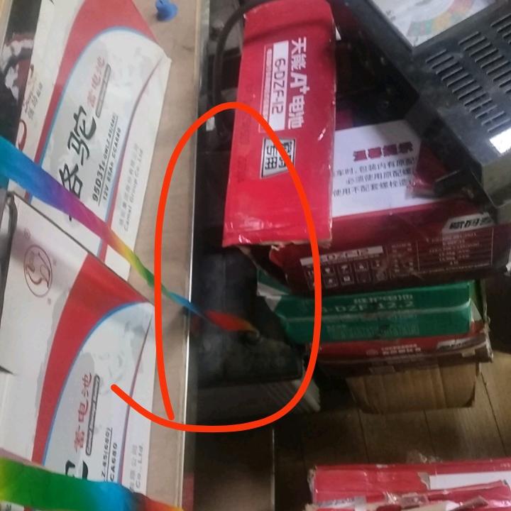 中山上门换电池（汽车/电动车/叉车电瓶）