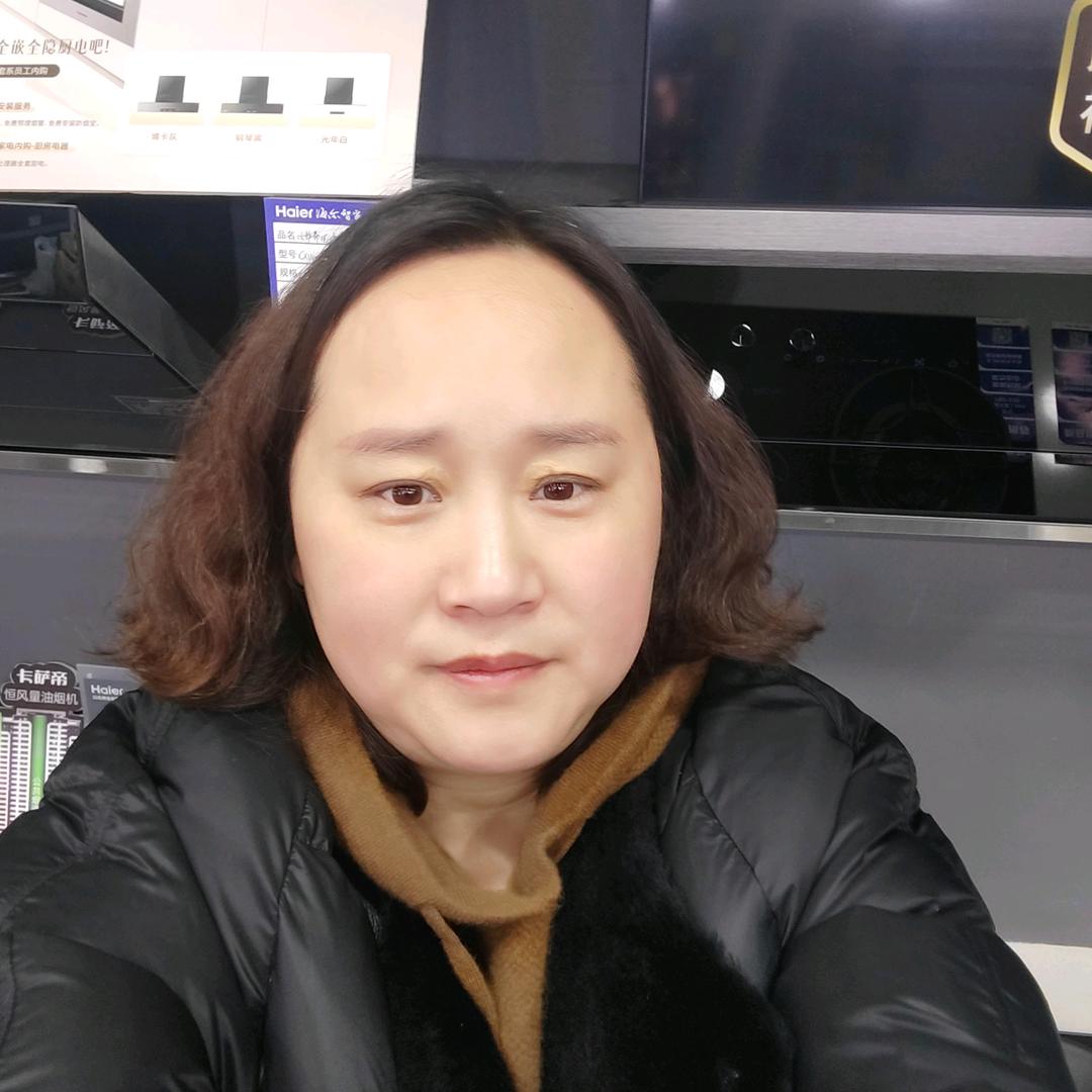 达州清姐全屋电器