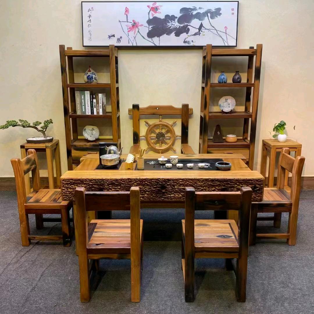 老刘装修定制