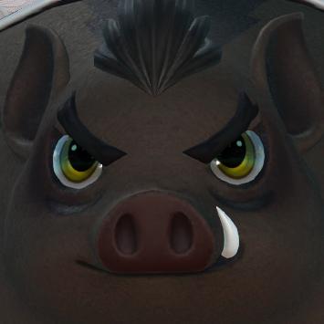 添财小貂（互捞版）