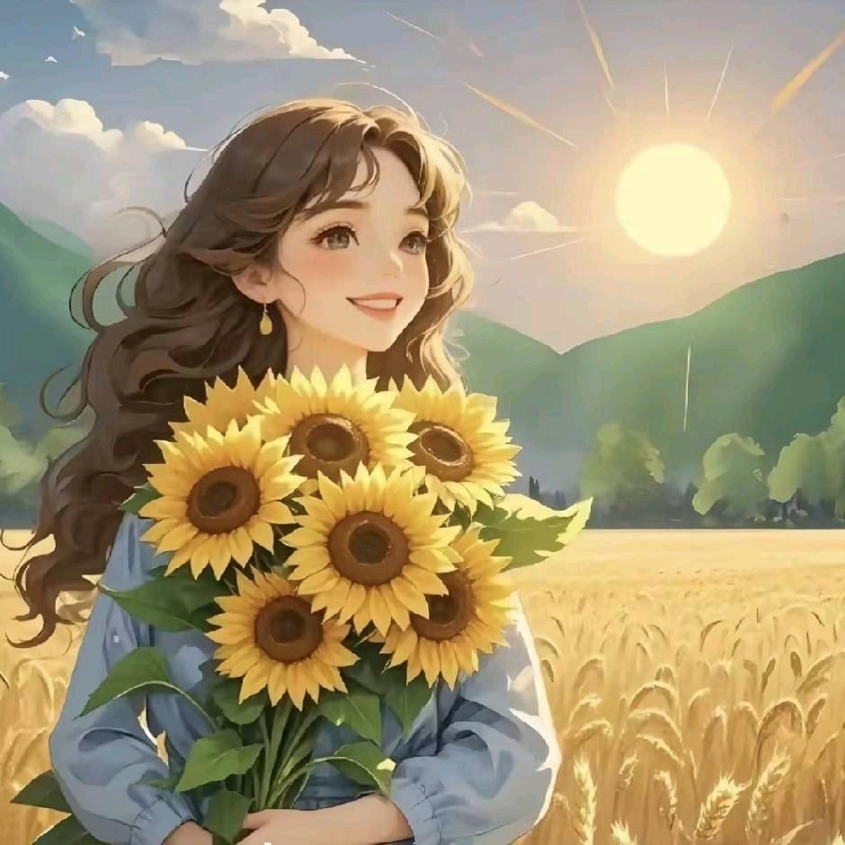 ღ᭄ꦿ 陌兮এ⁵²º᭄এ🦋