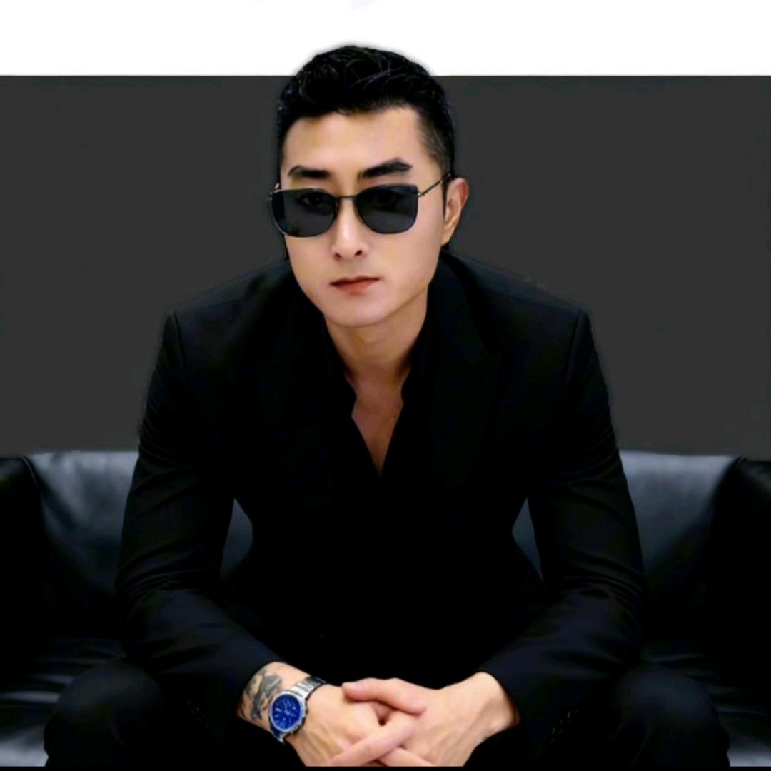 陈公子--cw୧⍤⃝🌴