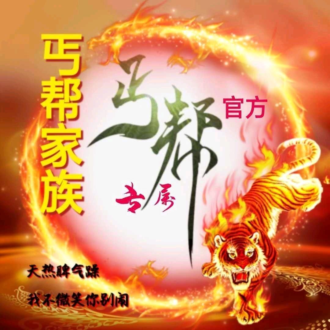 丐帮强哥