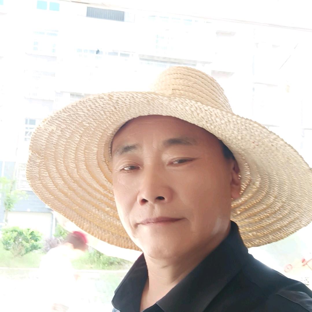奔腾的黄河