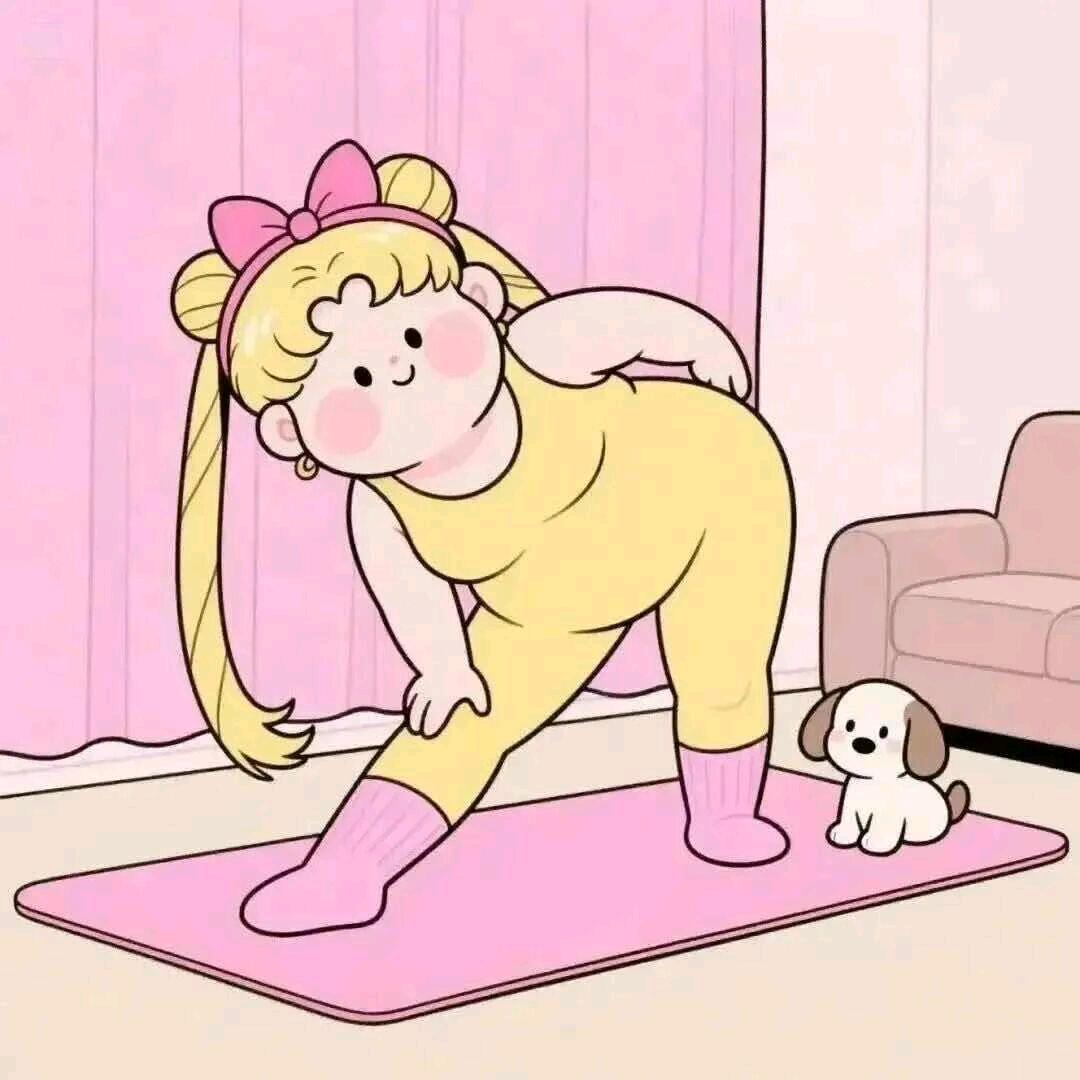 爱吃香菜.