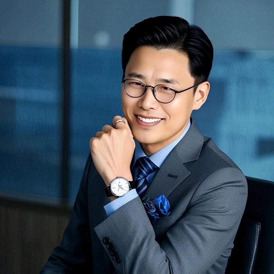 轻创导师-刘公平