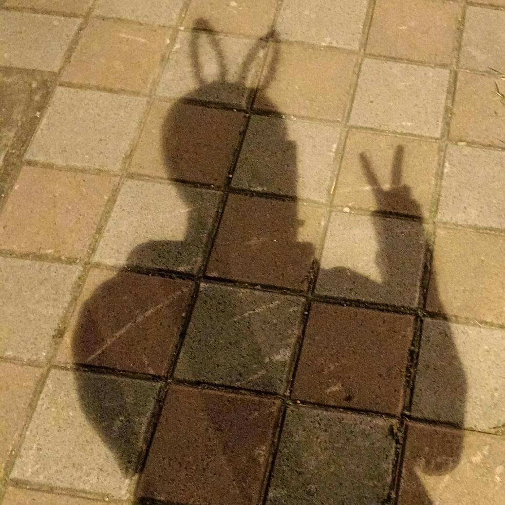 小灼