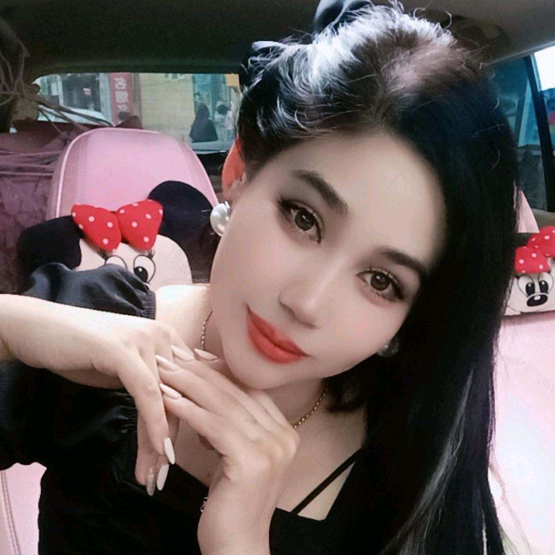 小……姐姐 💃