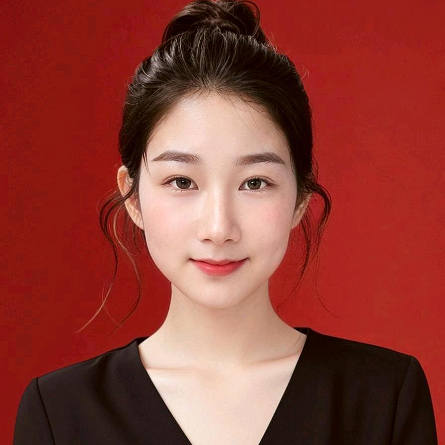 何包满满💰