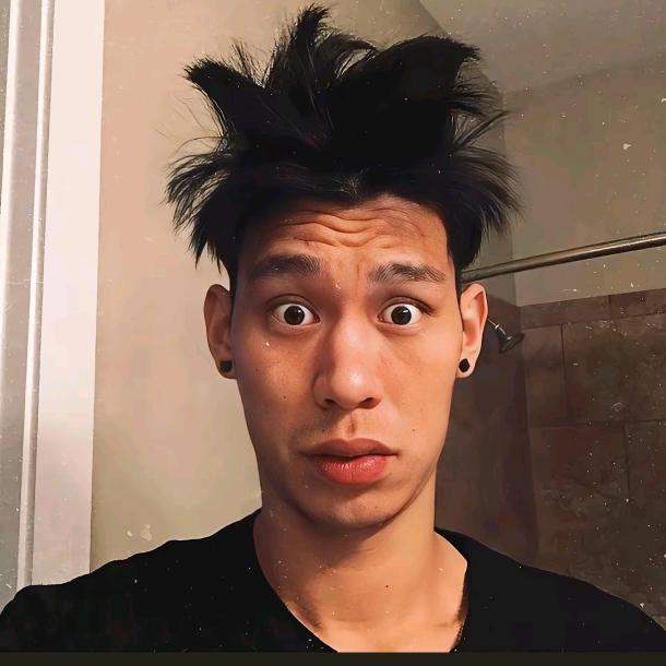 我是真的帅