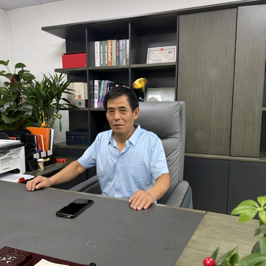 阿亮（西安）家政