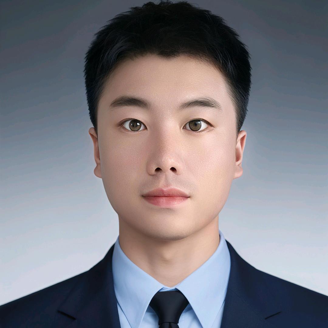 东哥说