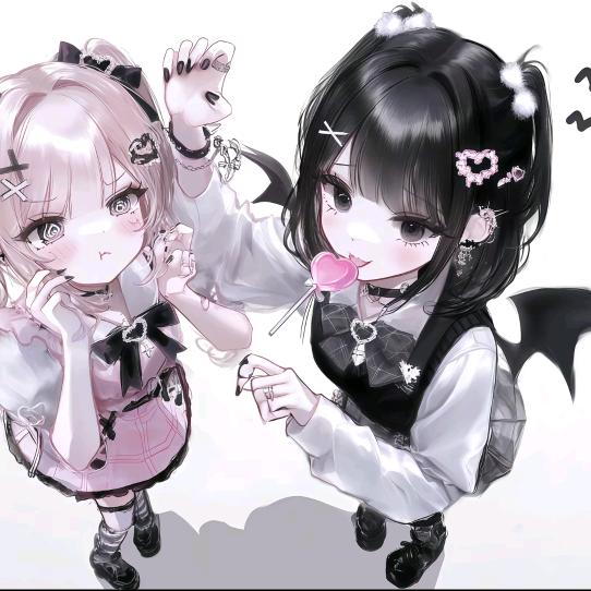 骗你的我还是爱李莲花