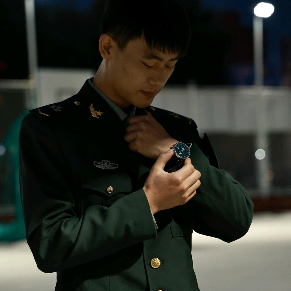 爱跑步的菜鸡