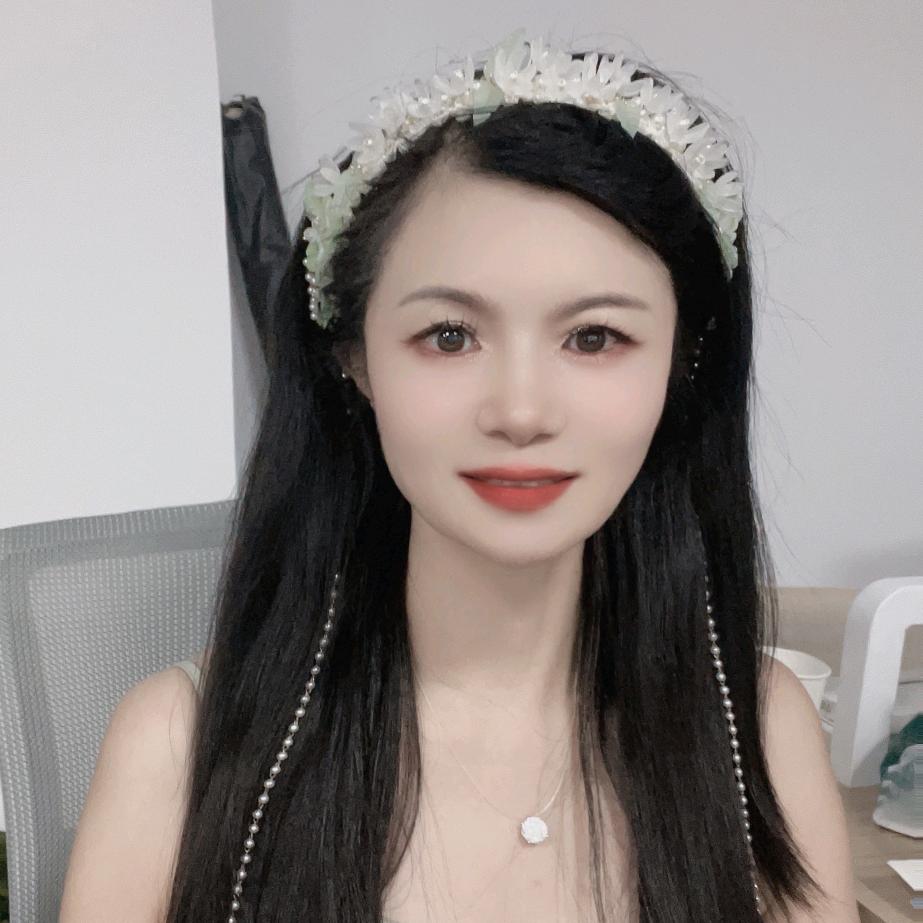 🐟小小🦋🦋Tessa