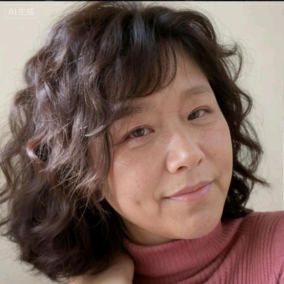 时间证明一切（雪姐）