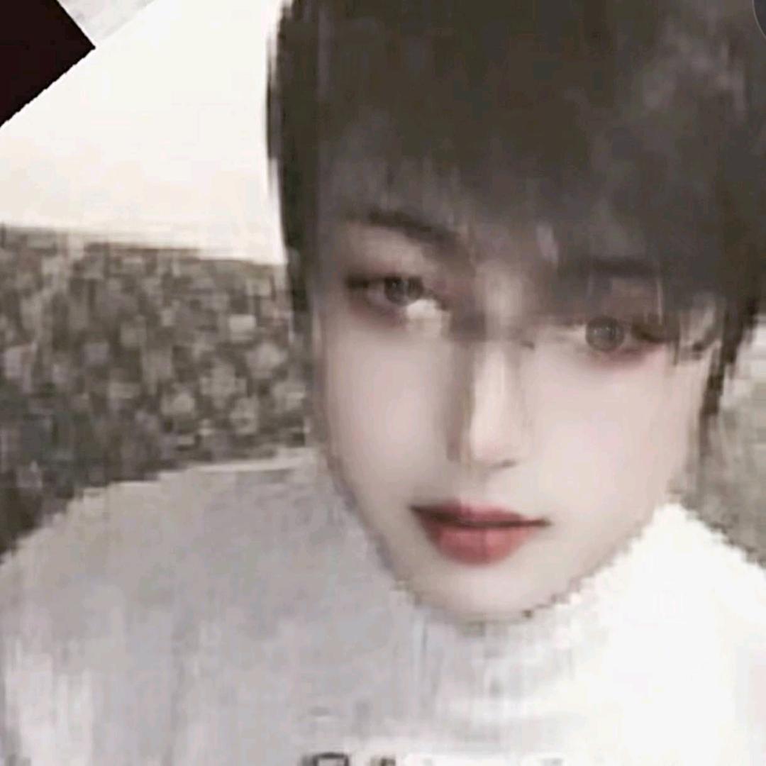 🐯ི་ྀ·很白