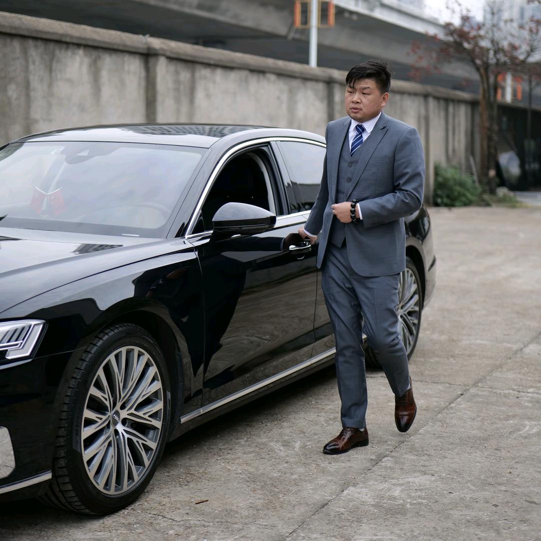老余服务者折扣新车（众选放心车）