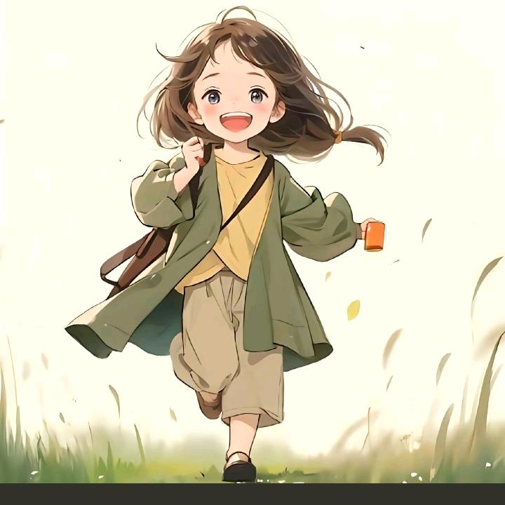 微笑向暖