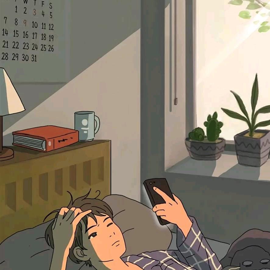 爱睡觉