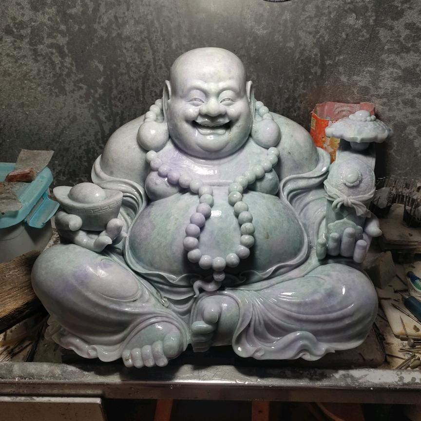 闽德翡翠