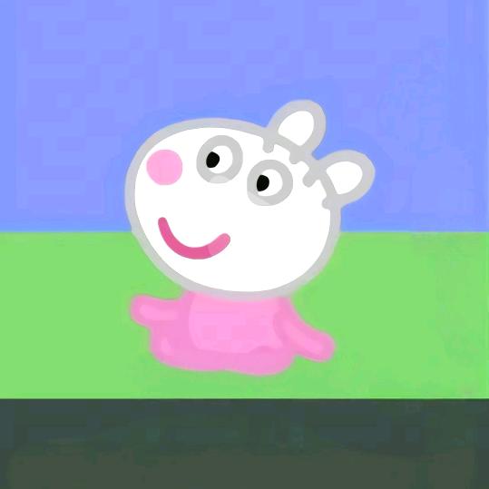 (安)的嘉心苏西