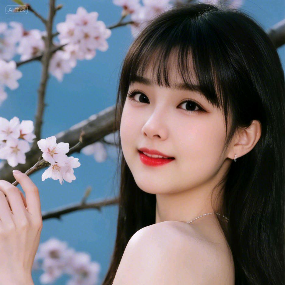嫦娥。
