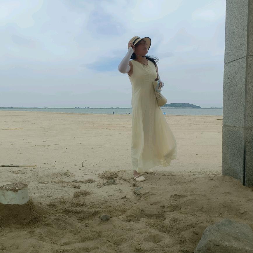 幸福的女王