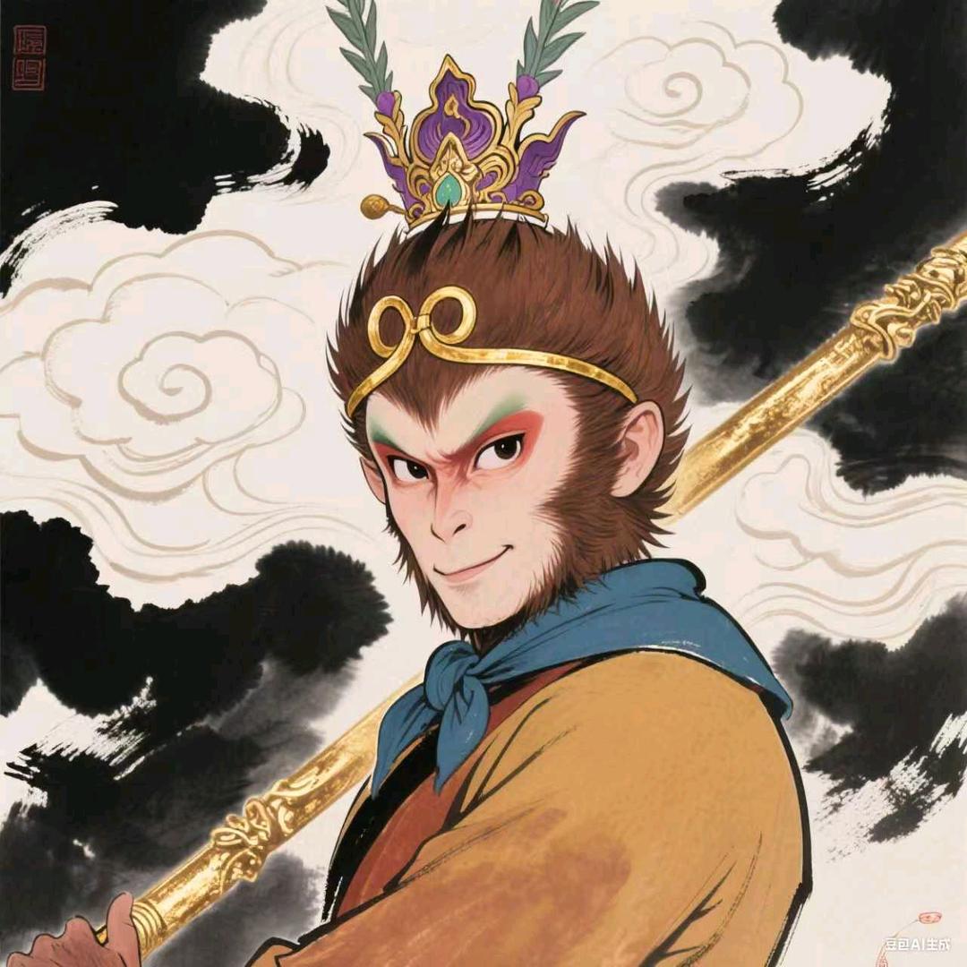 AI-历史神话