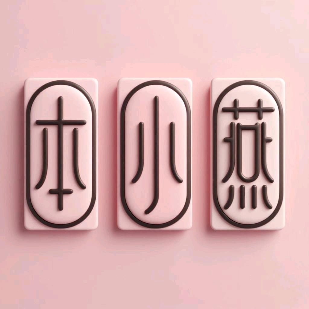 本小燕甄选草本洗发皂