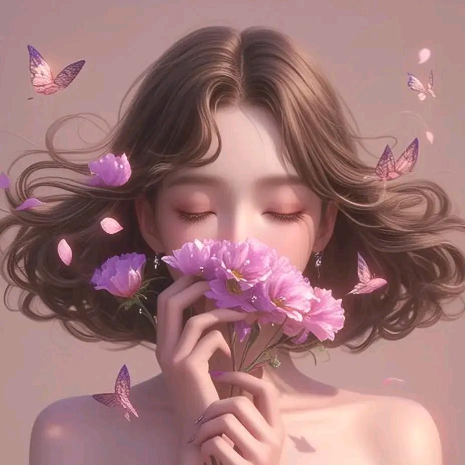 中年少女💞🌹